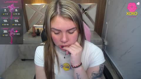 Paula online show from 04.01.26