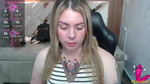 Paula online show from 07.04.26