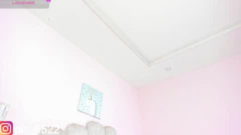 Snapshot of paula_cosio chatting on 11.08.25 dahia online show from 11.08.25