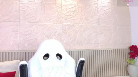 PAULA CRUZ online show from 03.10.26