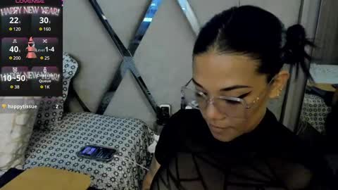 Paula online show from 01.16.25