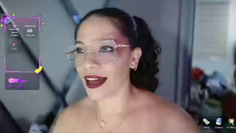 Paula online show from 09.16.25