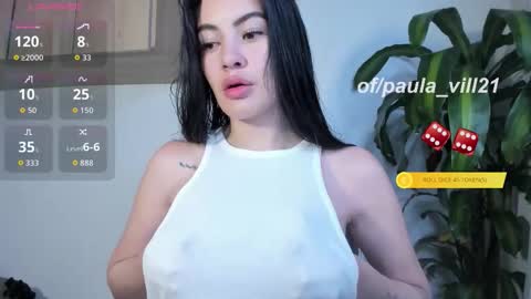 paula online show from 10.19.25