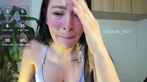 paula online show from 02.20.26