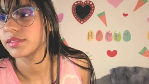 Paula  online show from 03.26.26