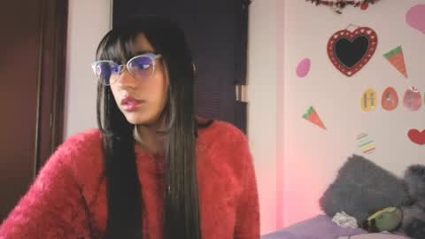 Paula  online show from 04.03.26