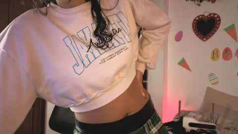 Paula  online show from 04.07.26