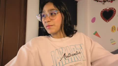 Paula  online show from 04.09.26