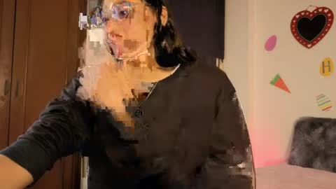 Paula  online show from 04.10.26