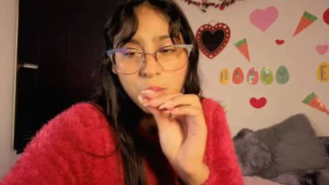 Paula  online show from 04.11.26