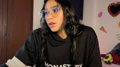 Paula  online show from 04.15.26