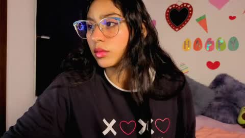 Paula  online show from 04.18.26