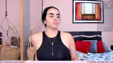      online show from 10.03.25