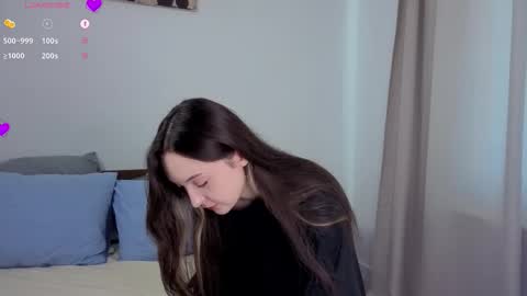 Alice online show from 10.18.25