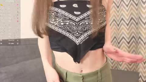 Alice online show from 04.24.26