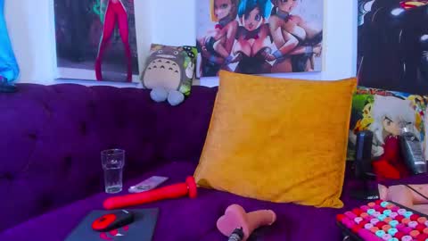 Paula online show from 10.24.25