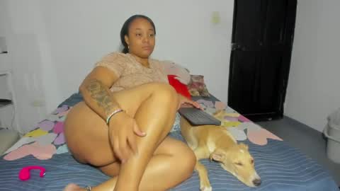 paulastone420 online show from 05.01.26