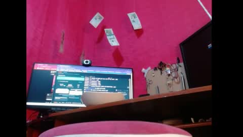 PAULA VALENTINA online show from 04.11.26