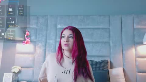 Paula online show from 04.11.26