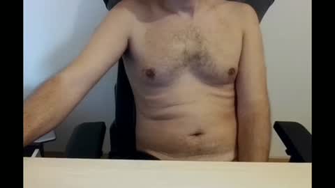 paulbazo83 online show from 11.03.25