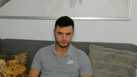 Snapshot of paulblack021 chatting on 12.10.24 paulblack021 online show from 12.10.24