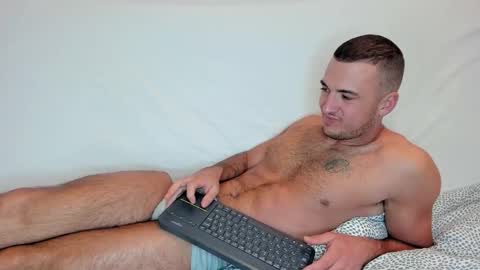 paulblack021 online show from 11.13.25