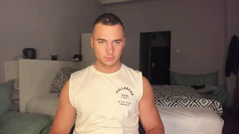 paulblack021 online show from 11.20.25