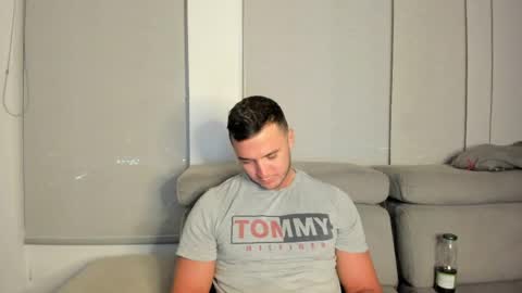 paulblack021 online show from 04.27.26