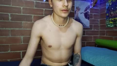 Paul DAmico online show from 03.06.26