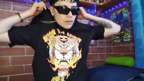 Paul DAmico online show from 03.17.26