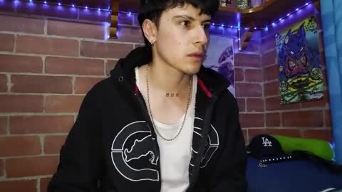 Paul DAmico online show from 04.09.26