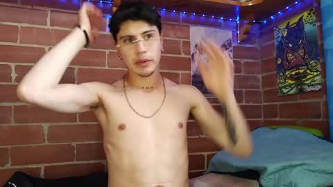 Paul DAmico online show from 04.14.26