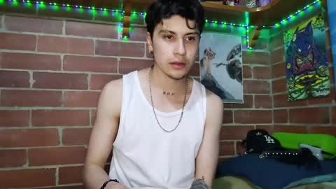 Paul DAmico online show from 04.18.26