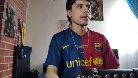 Paul DAmico online show from 05.12.26