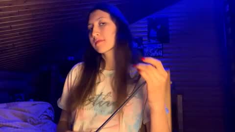 Ashley Cooper online show from 09.25.25