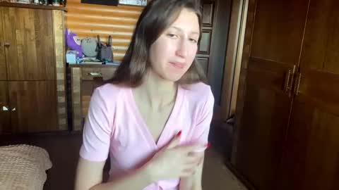 Ashley Cooper online show from 10.03.25
