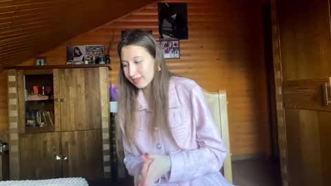 Ashley Cooper online show from 10.05.25