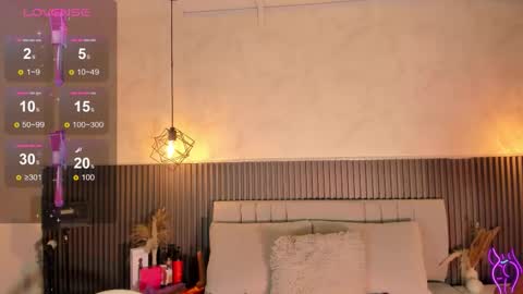 pauletejohnson online show from 02.18.26