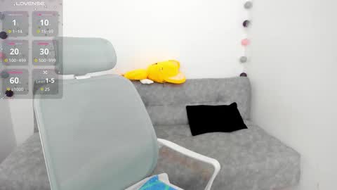 PAU online show from 11.13.25