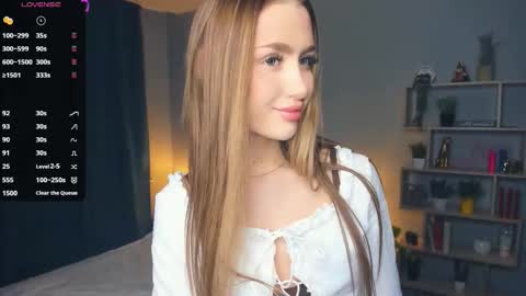 Eva online show from 01.05.26