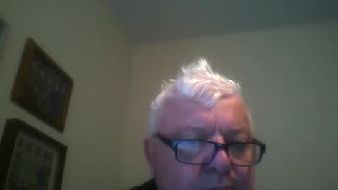 paulgn365 online show from 10.04.25