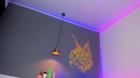 Snapshot of paulin01_ chatting on 01.30.25 Paulina online show from 01.30.25