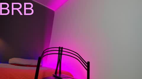 Snapshot of paulin01_ chatting on 02.24.25 Paulina online show from 02.24.25