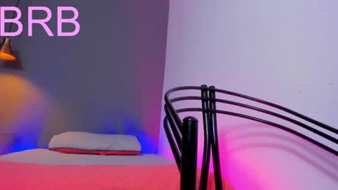 Snapshot of paulin01_ chatting on 02.24.25 Paulina online show from 02.24.25