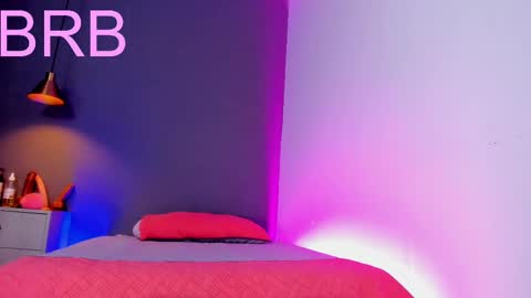 Snapshot of paulin01_ chatting on 02.27.25 Paulina online show from 02.27.25