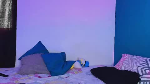 Snapshot of paulin01_ chatting on 11.29.25 Paulina online show from 11.29.25