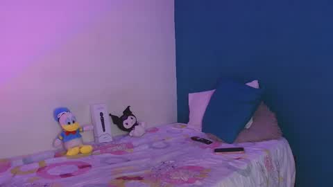 Paulina online show from 03.03.26