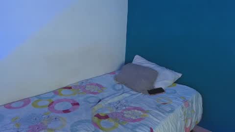 Paulina online show from 04.15.26