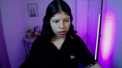 Snapshot of paulina07_ chatting on 05.23.26 paulina07_ online show from 05.23.26