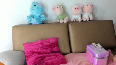 MEGANLovense is active Private is OpenAnd my Fav thing is Squirt On ur Face and make ur dick happy. online show from 11.18.25